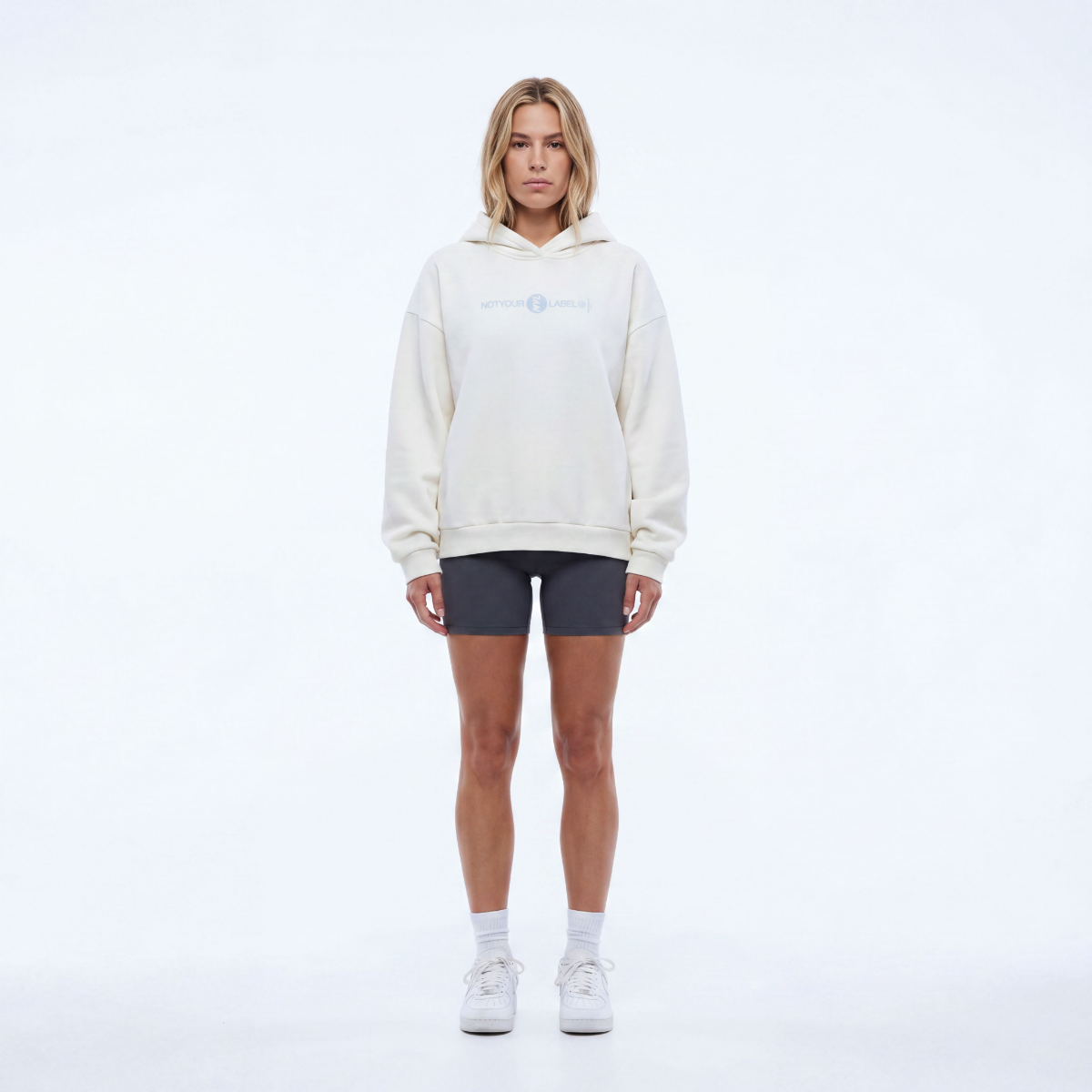 Ground State Hoodie