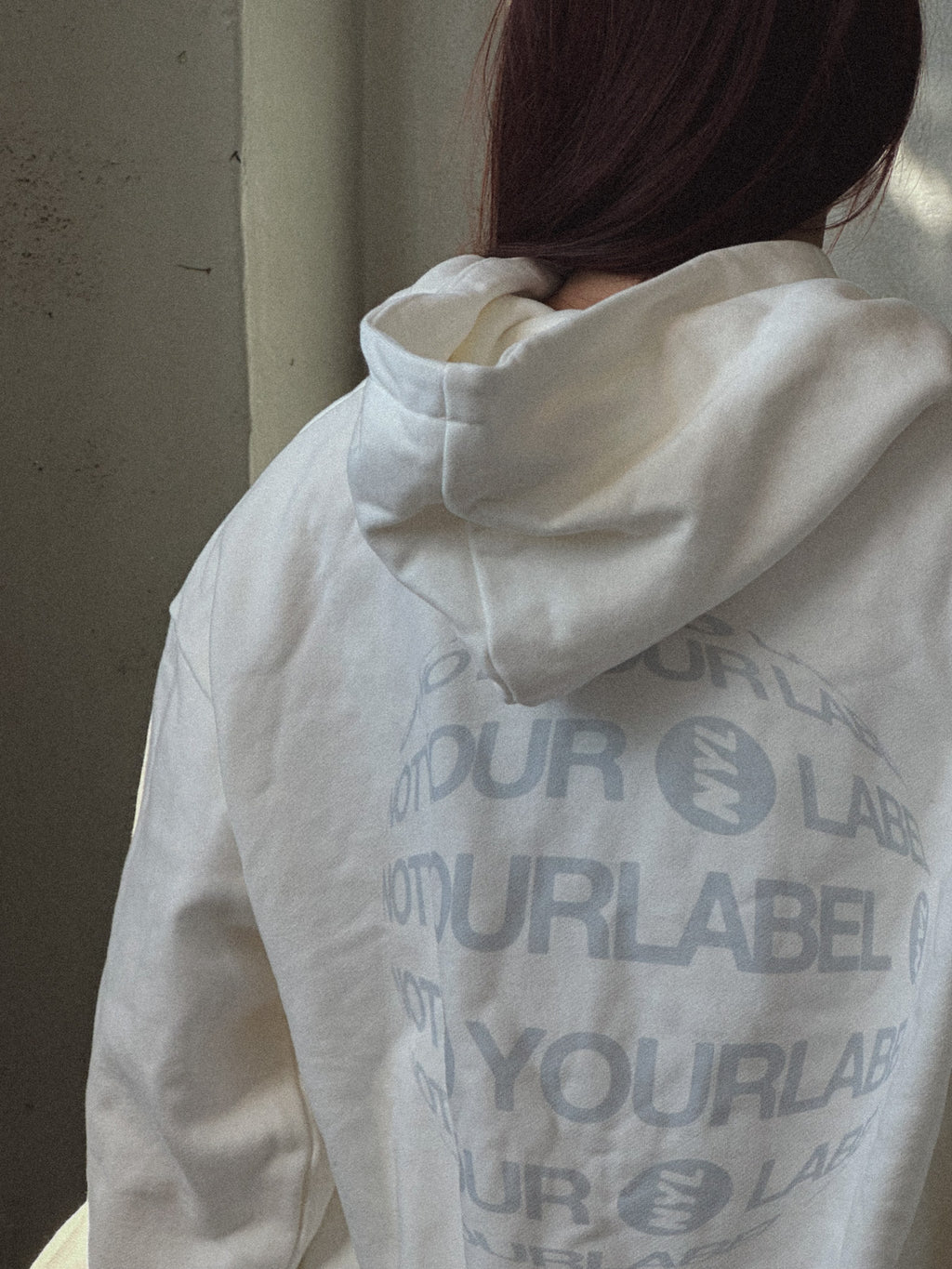 Ground State Hoodie